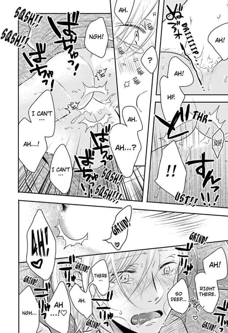 Bossy-Bottoms-On-Top-By-Yahiro-Kaji-Vol-2-Eng page 30