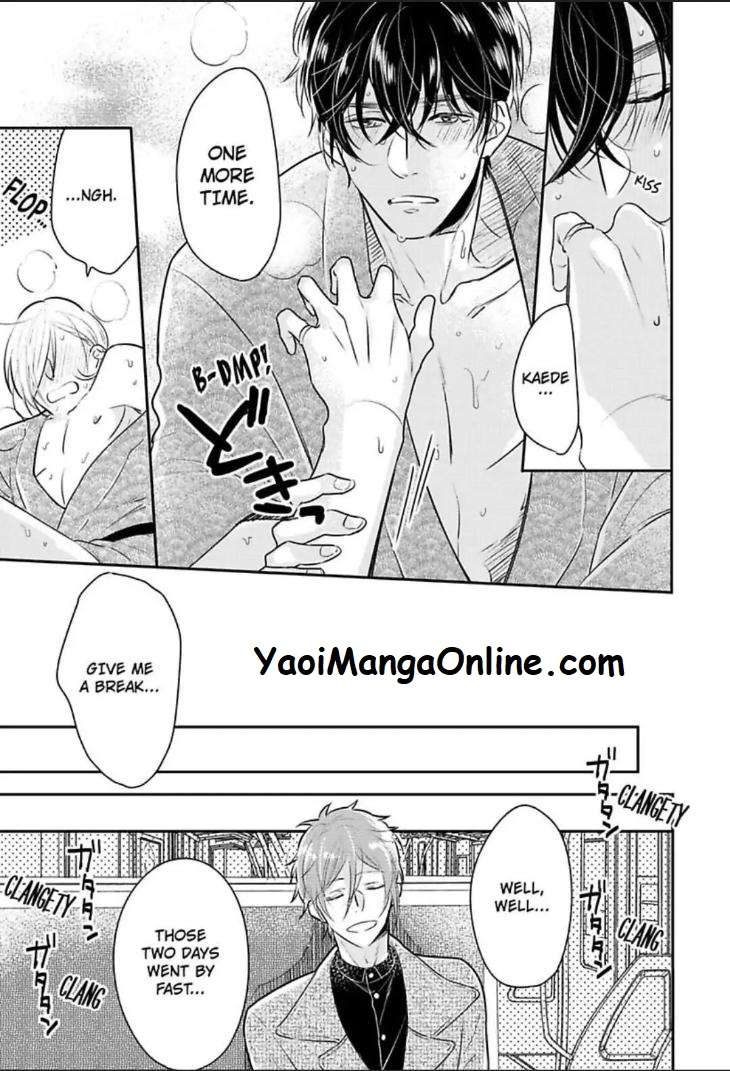 Bossy-Bottoms-On-Top-By-Yahiro-Kaji-Vol-2-Eng page 33