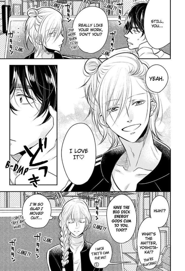 Bossy-Bottoms-On-Top-By-Yahiro-Kaji-Vol-2-Eng page 35