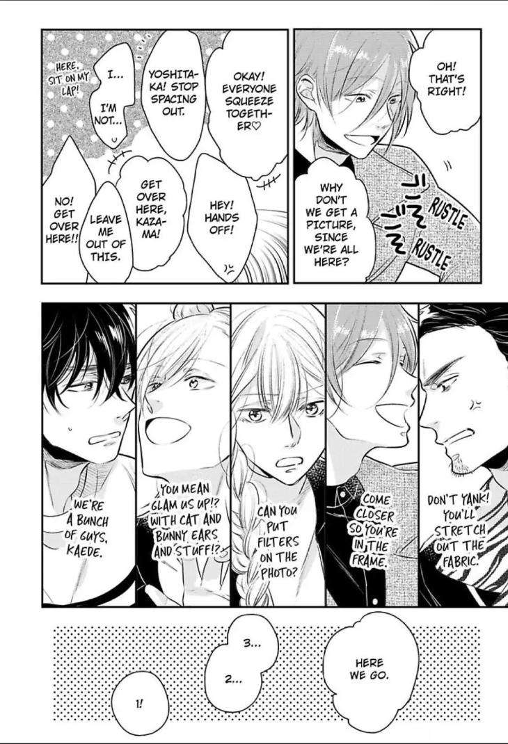 Bossy-Bottoms-On-Top-By-Yahiro-Kaji-Vol-2-Eng page 36
