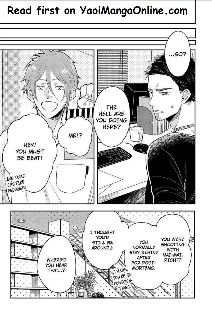 Bossy-Bottoms-On-Top-By-Yahiro-Kaji-Vol-2-Eng page 3