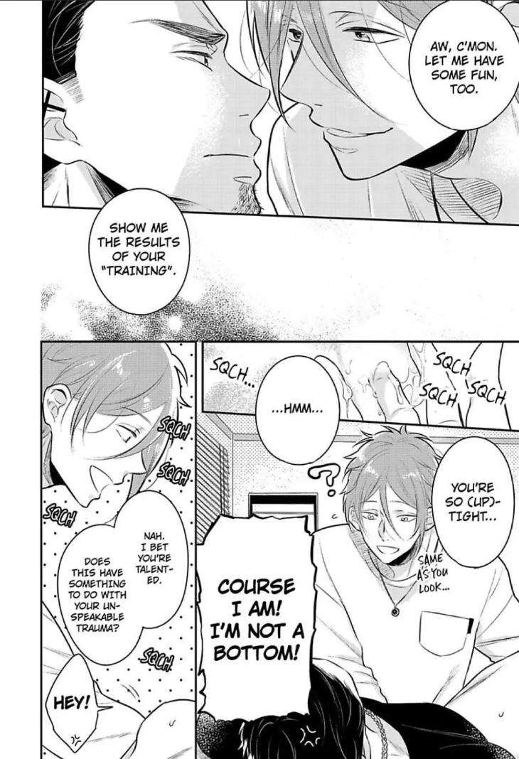 Bossy-Bottoms-On-Top-By-Yahiro-Kaji-Vol-2-Eng page 6