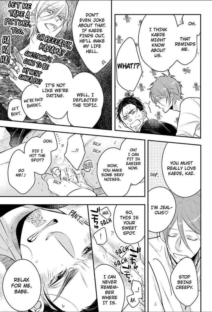 Bossy-Bottoms-On-Top-By-Yahiro-Kaji-Vol-2-Eng page 11