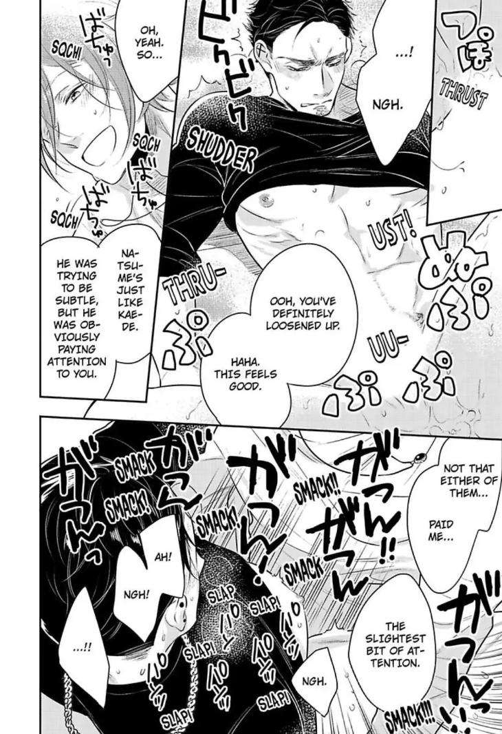 Bossy-Bottoms-On-Top-By-Yahiro-Kaji-Vol-2-Eng page 12