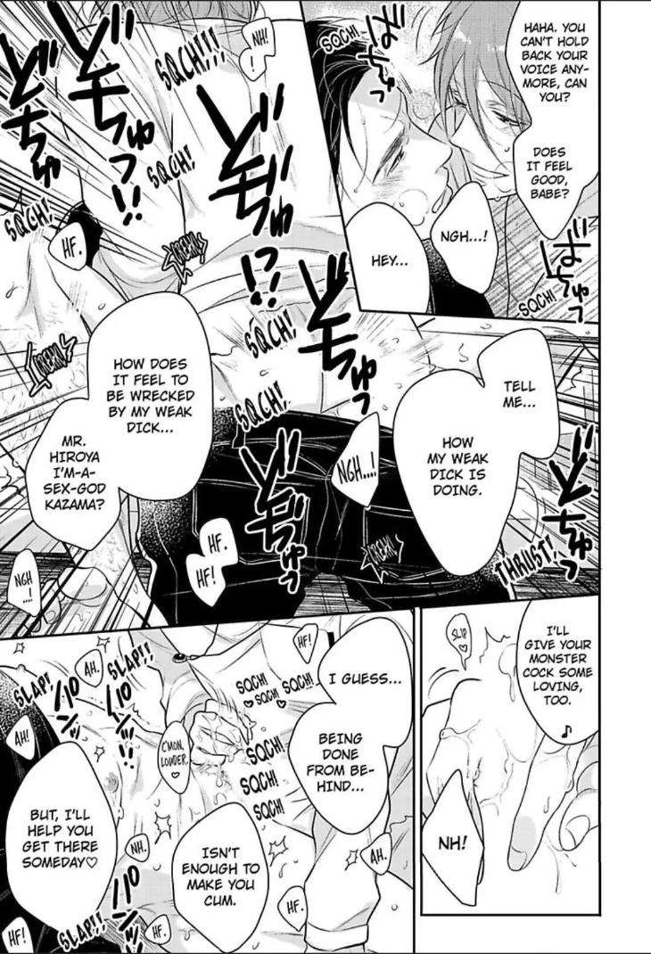 Bossy-Bottoms-On-Top-By-Yahiro-Kaji-Vol-2-Eng page 13
