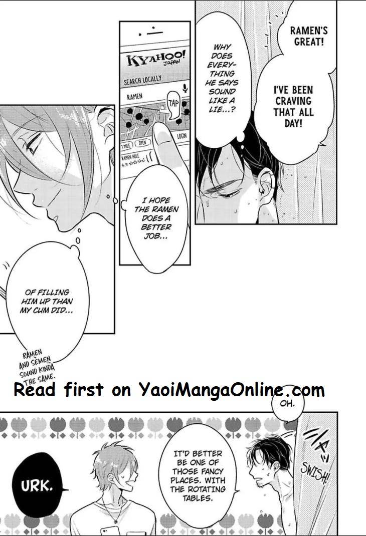 Bossy-Bottoms-On-Top-By-Yahiro-Kaji-Vol-2-Eng page 17