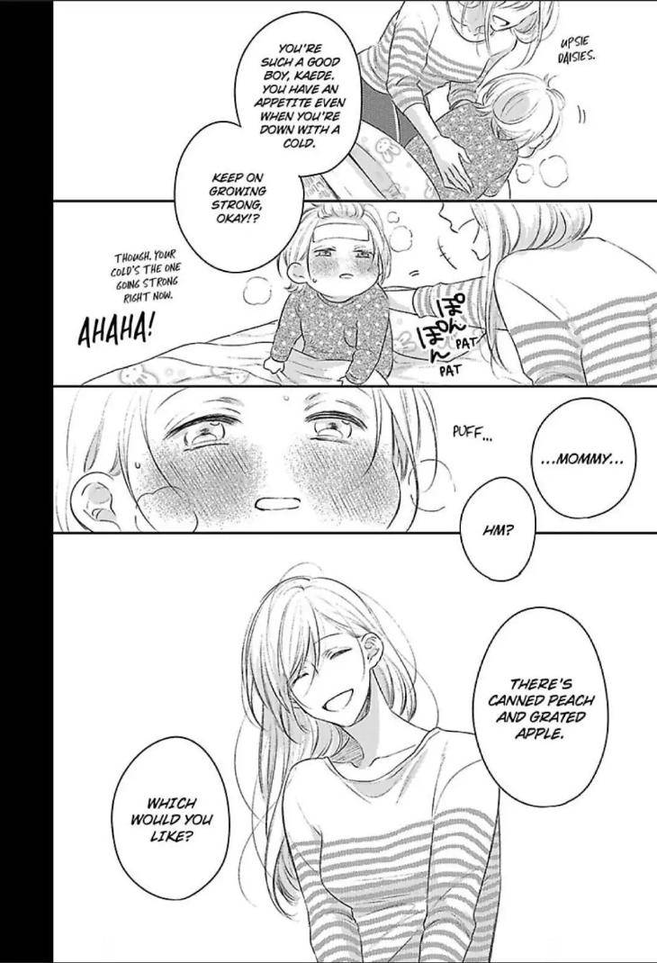 Bossy-Bottoms-On-Top-By-Yahiro-Kaji-Vol-3-Eng page 13