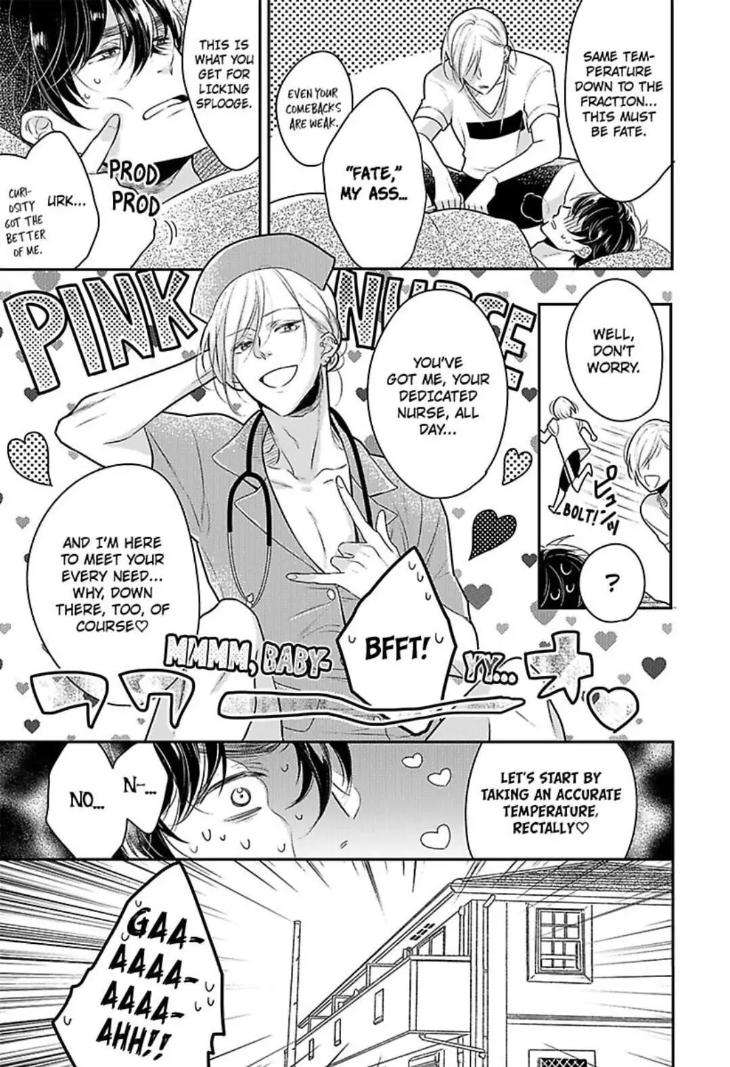 Bossy-Bottoms-On-Top-By-Yahiro-Kaji-Vol-3-Eng page 26