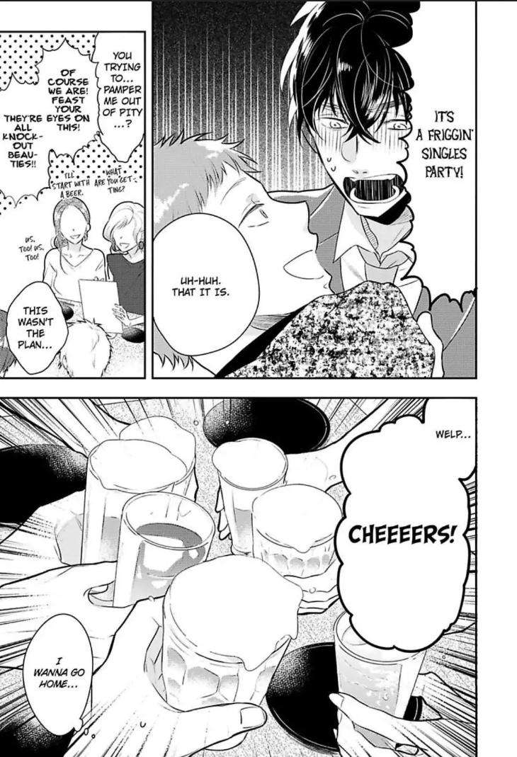 Bossy-Bottoms-On-Top-By-Yahiro-Kaji-Vol-3-Eng page 3
