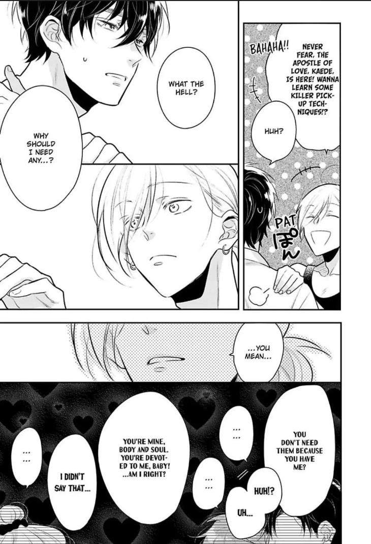 Bossy-Bottoms-On-Top-By-Yahiro-Kaji-Vol-3-Eng page 17