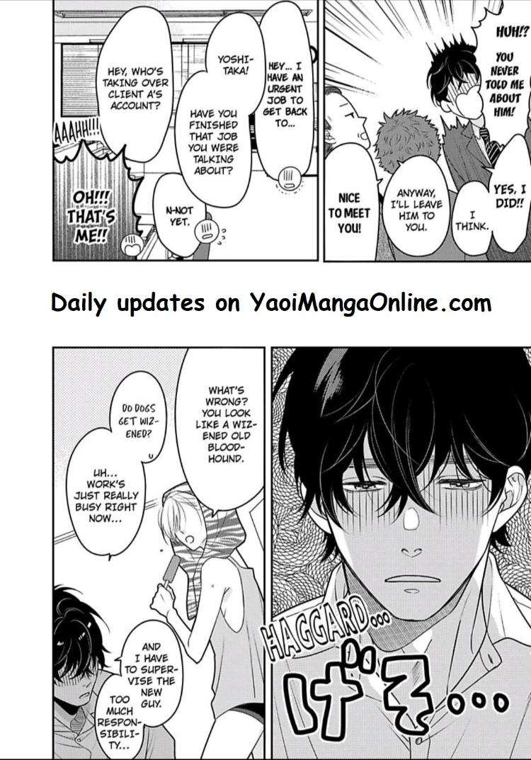 Bossy-Bottoms-On-Top-By-Yahiro-Kaji-Vol-3-Eng page 3