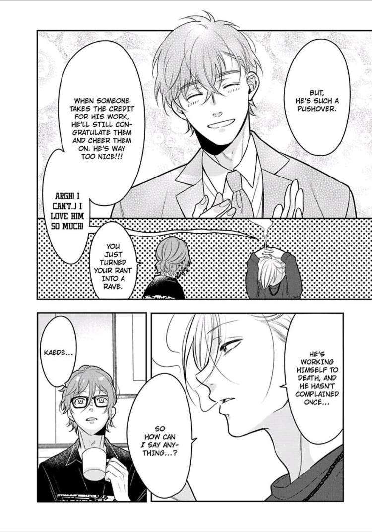 Bossy-Bottoms-On-Top-By-Yahiro-Kaji-Vol-3-Eng page 15