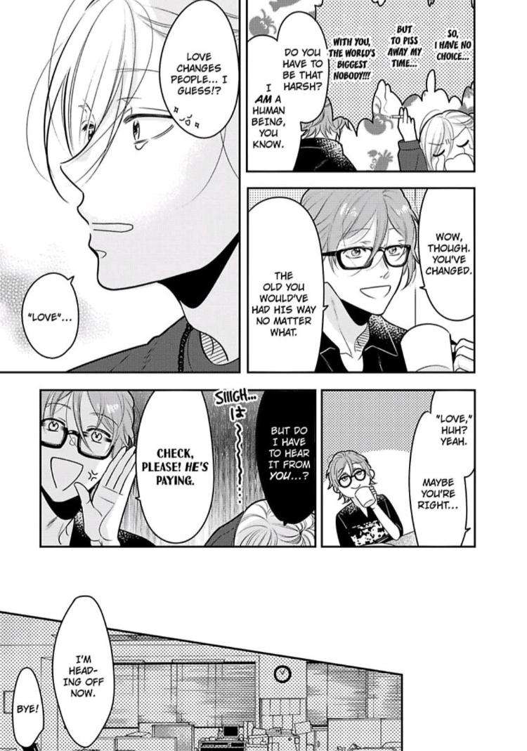 Bossy-Bottoms-On-Top-By-Yahiro-Kaji-Vol-3-Eng page 16