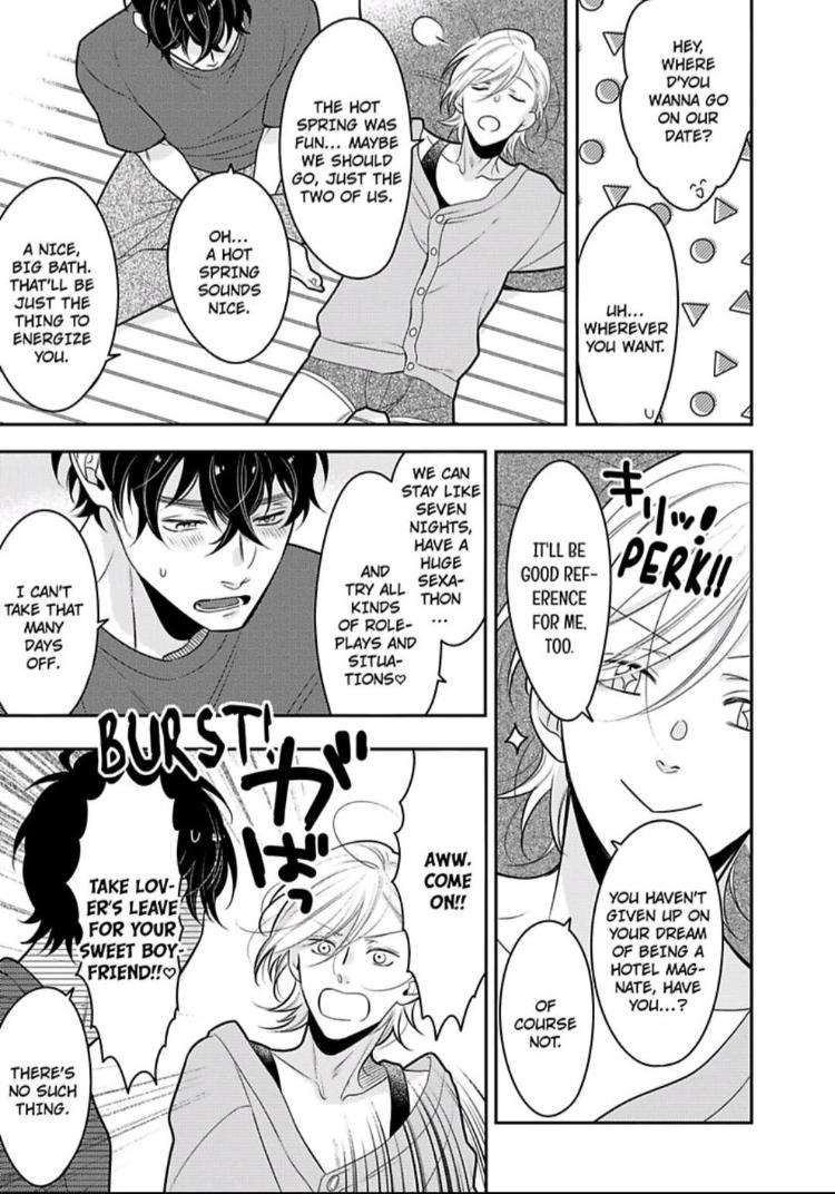 Bossy-Bottoms-On-Top-By-Yahiro-Kaji-Vol-3-Eng page 34