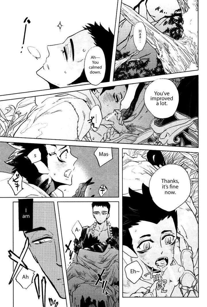 Bouzu-To-Kumo-By-Haji-Eng page 11