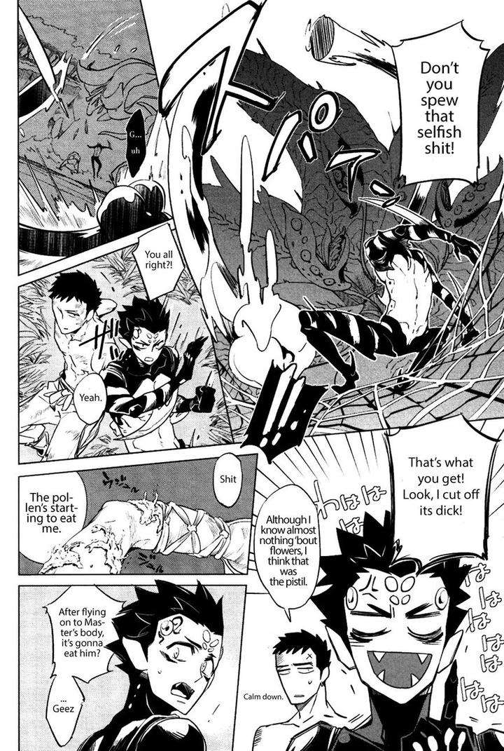 Bouzu-To-Kumo-By-Haji-Eng page 18
