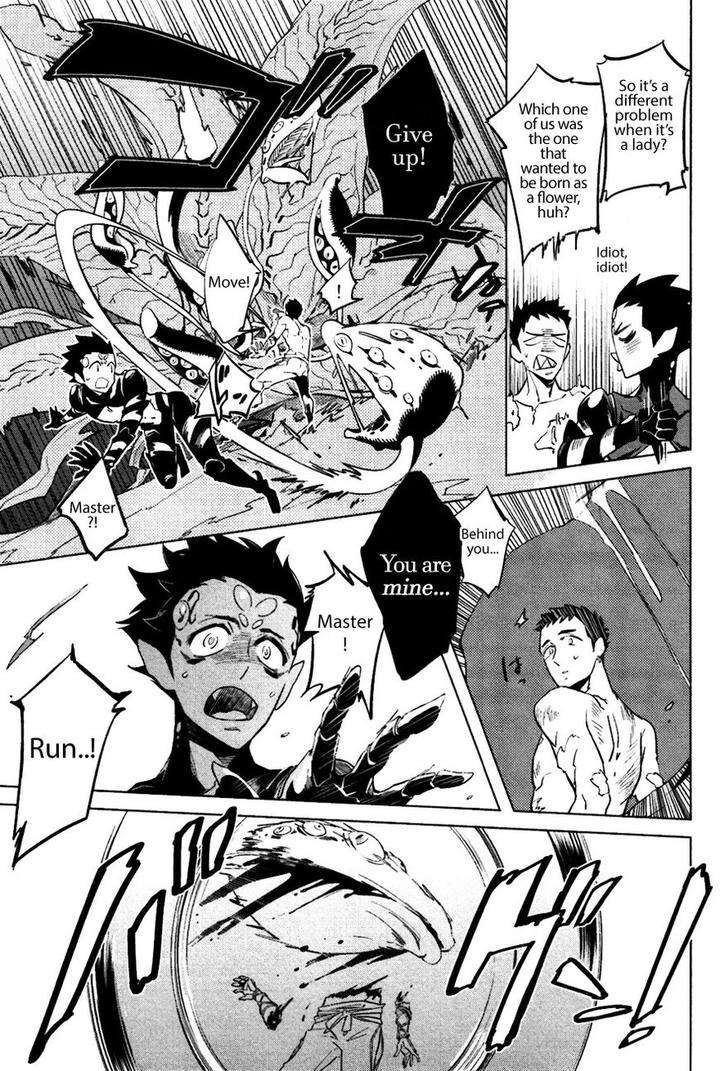 Bouzu-To-Kumo-By-Haji-Eng page 19