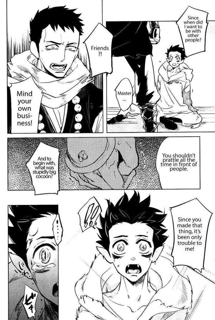 Bouzu-To-Kumo-By-Haji-Eng page 14