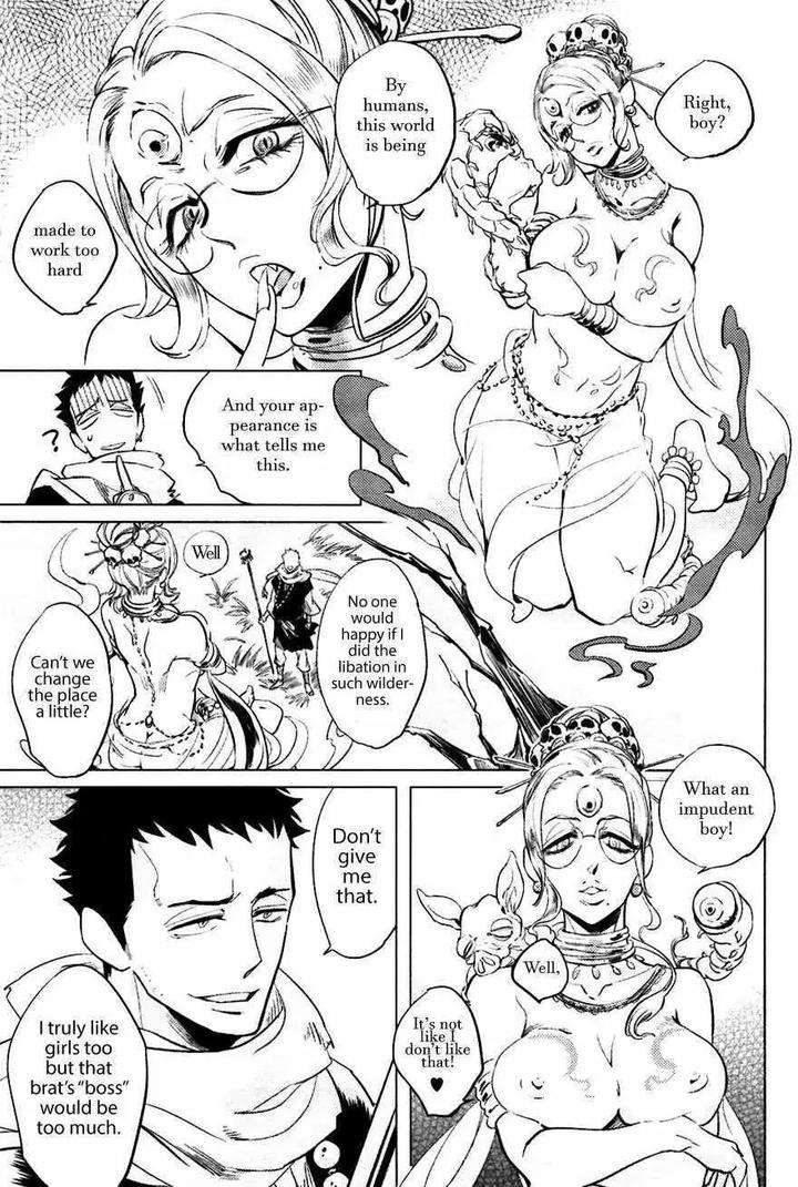 Bouzu-To-Kumo-By-Haji-Eng page 19
