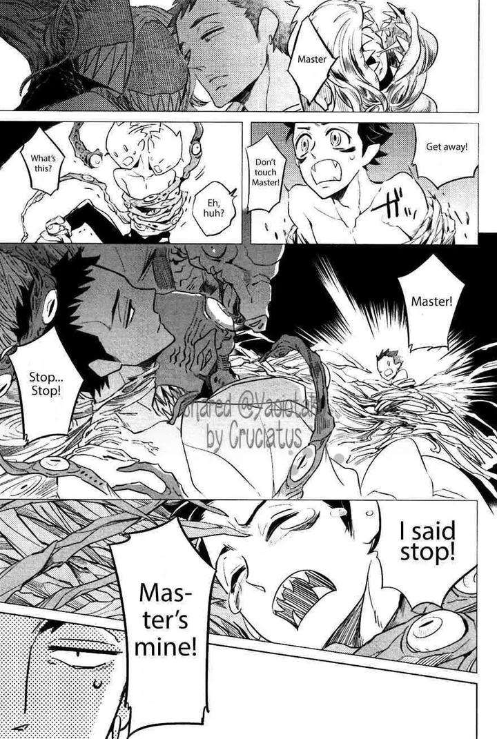 Bouzu-To-Kumo-By-Haji-Eng page 25