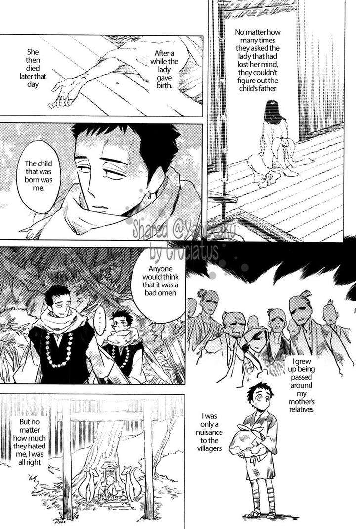 Bouzu-To-Kumo-By-Haji-Eng page 13
