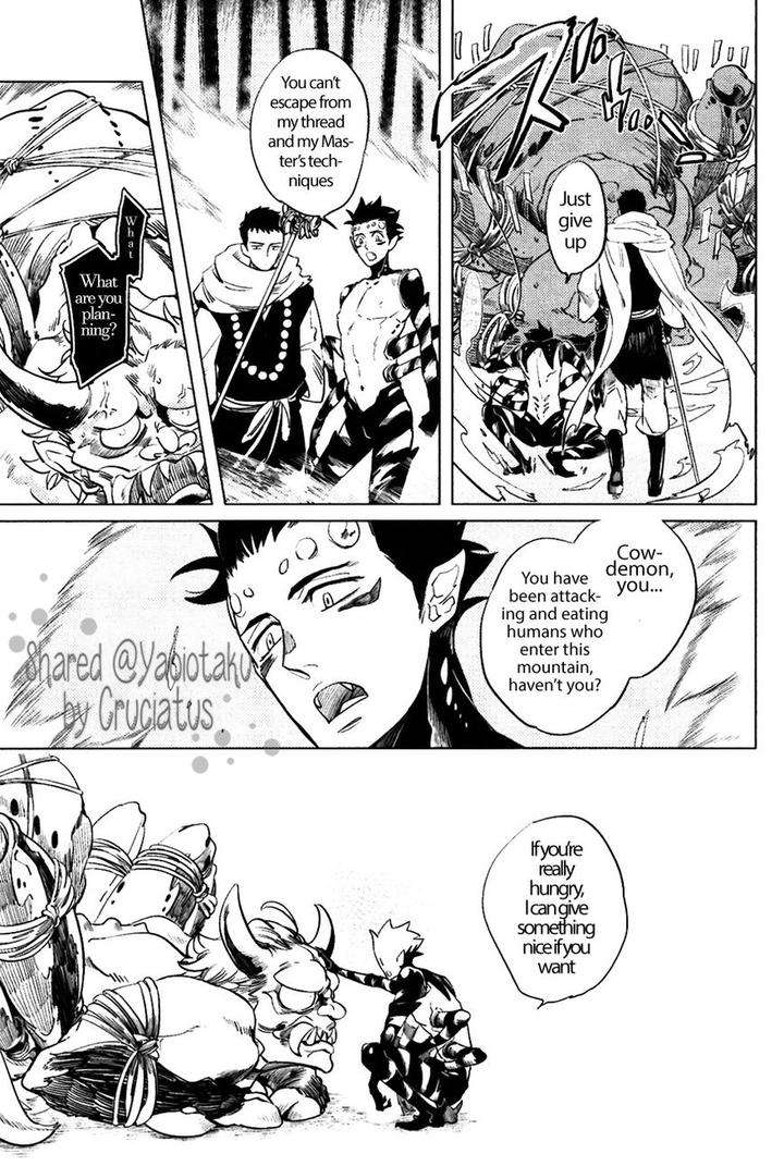 Bouzu-To-Kumo-By-Haji-Eng page 38