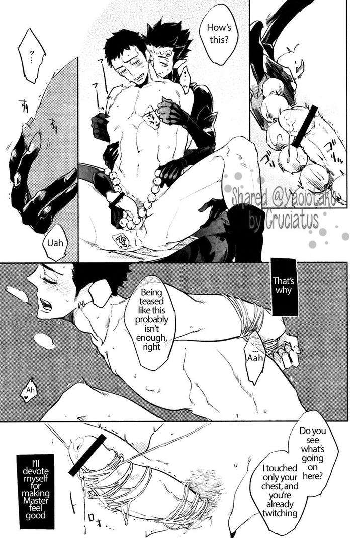 Bouzu-To-Kumo-By-Haji-Eng page 9