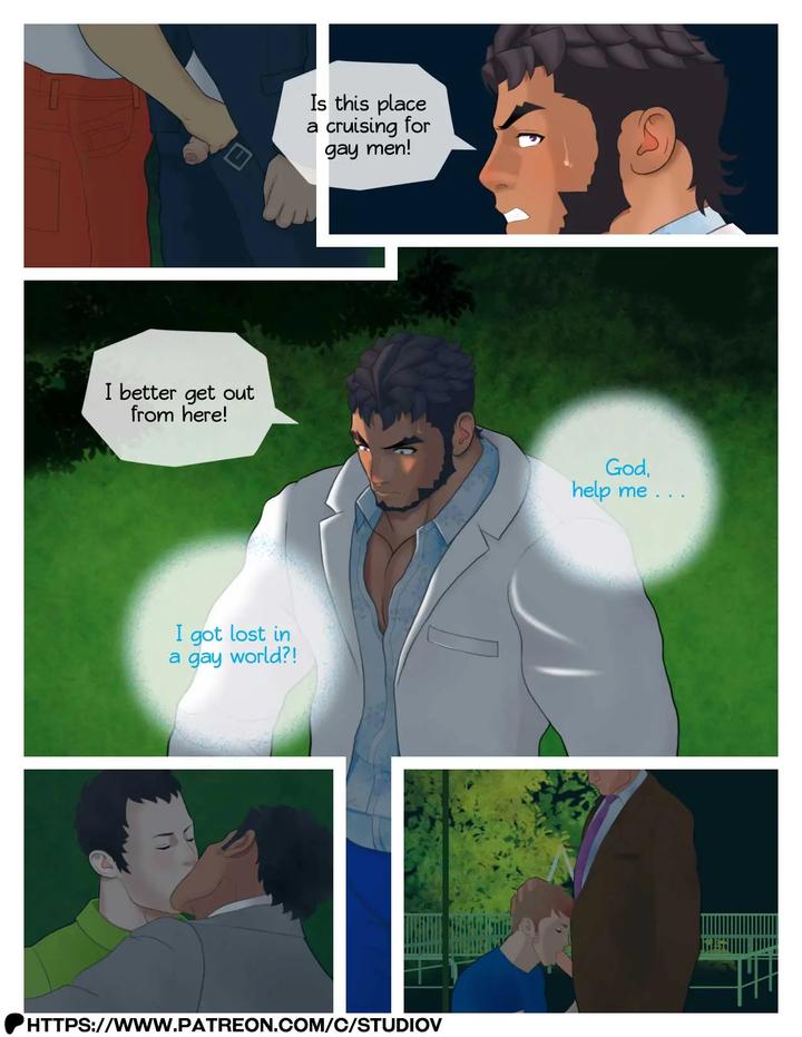 Boy-Ep1-By-Shirokuma-Danshi-Studio-V-Uncensored-Eng page 12