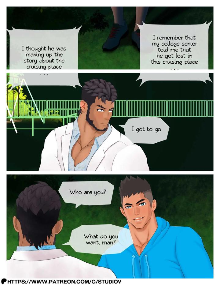 Boy-Ep1-By-Shirokuma-Danshi-Studio-V-Uncensored-Eng page 13