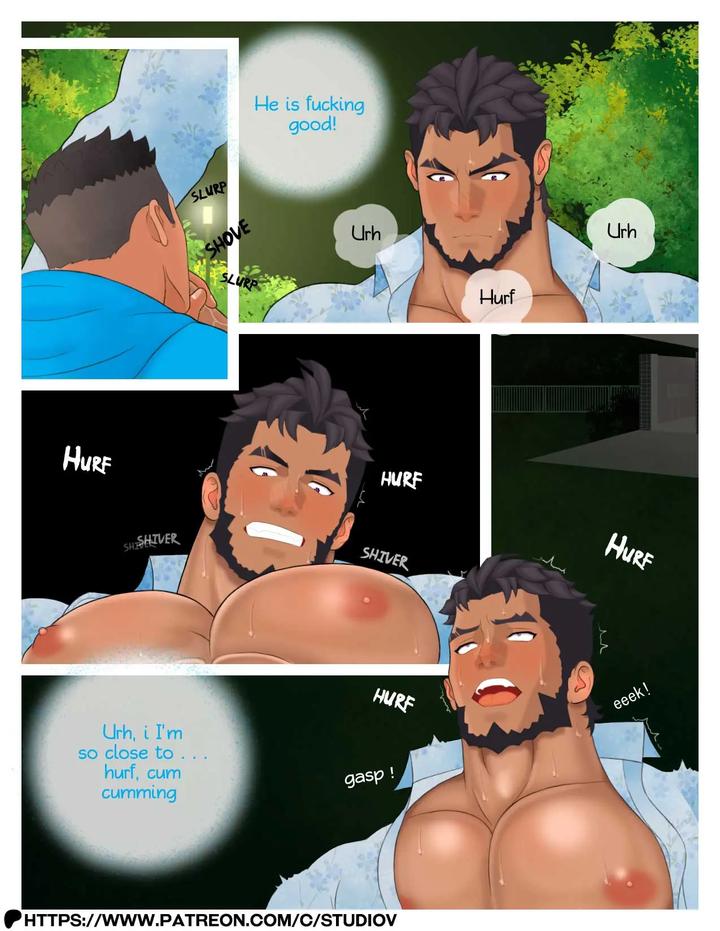Boy-Ep1-By-Shirokuma-Danshi-Studio-V-Uncensored-Eng page 18