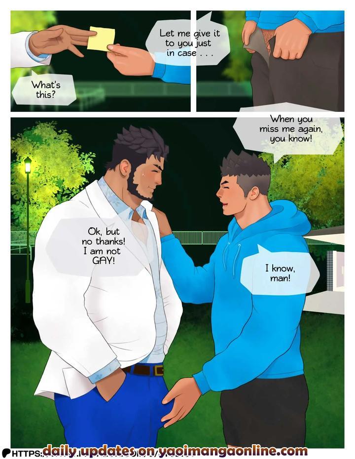 Boy-Ep1-By-Shirokuma-Danshi-Studio-V-Uncensored-Eng page 20