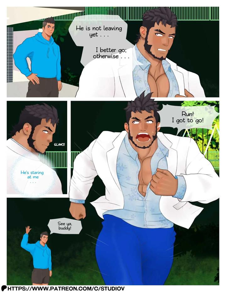 Boy-Ep1-By-Shirokuma-Danshi-Studio-V-Uncensored-Eng page 21