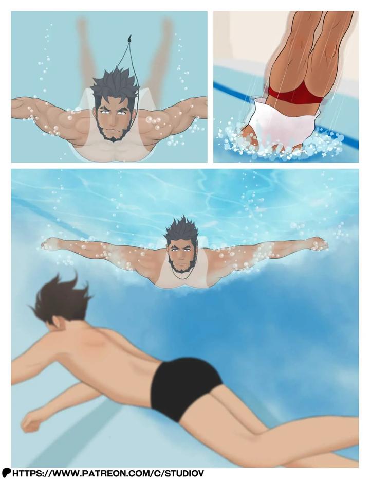 Boy-Ep2-By-Shirokuma-Danshi-Studio-V-Uncensored-Eng page 6