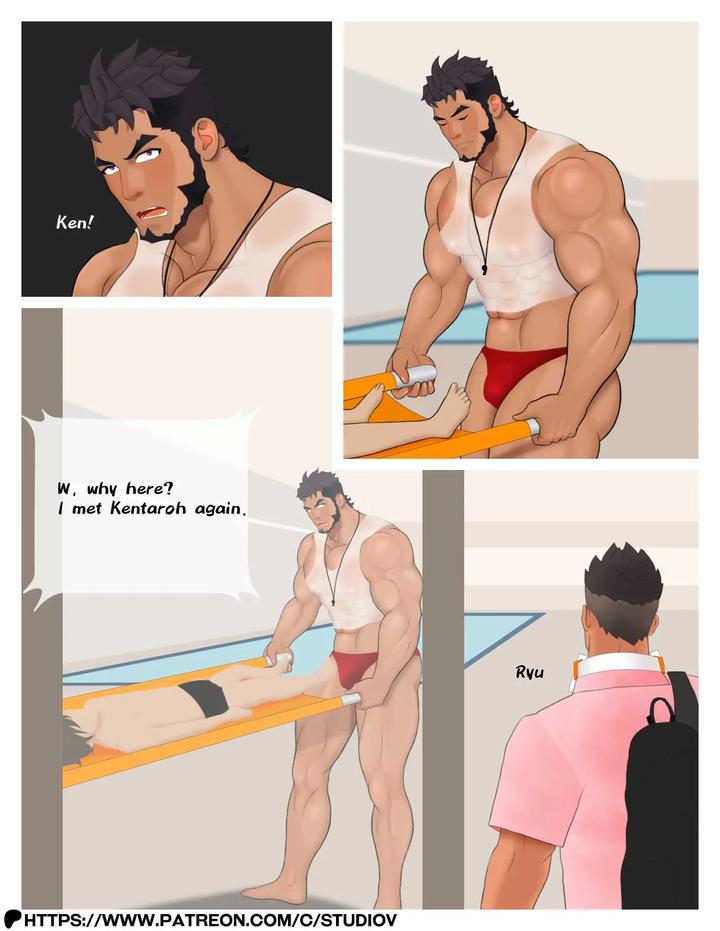 Boy-Ep2-By-Shirokuma-Danshi-Studio-V-Uncensored-Eng page 8