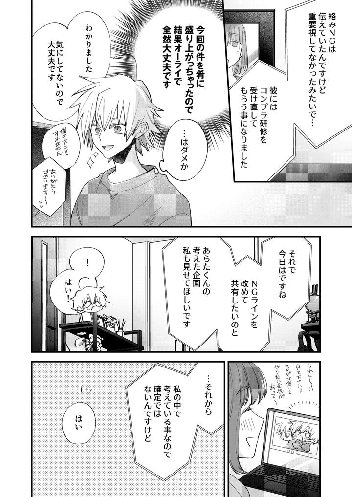 Boy-X-Boy-Idol-Collection-Vol-6-By-Amarans-Fujimura-Marina-Jp page 68
