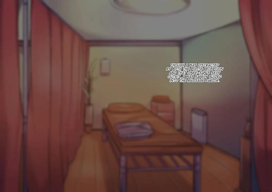 Boys-Relaxation-Yukari-Hisui-By-Hagurumarokuro-Silver-Radish-Eng page 9