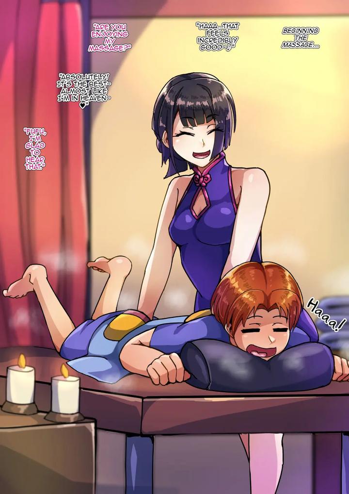 Boys-Relaxation-Yukari-Hisui-By-Hagurumarokuro-Silver-Radish-Eng page 10