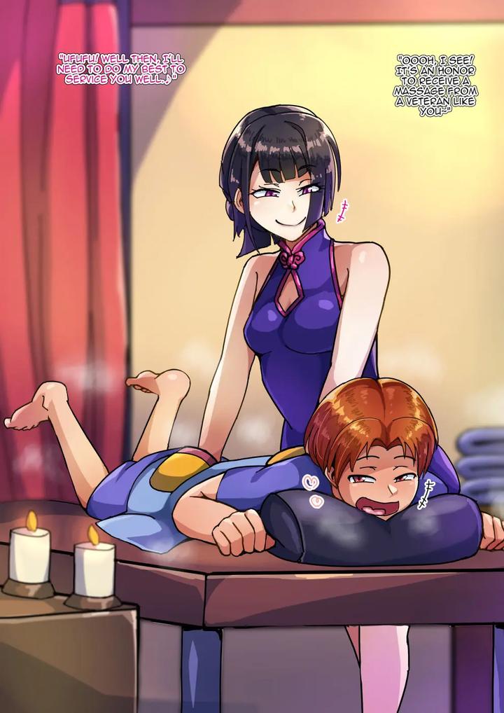 Boys-Relaxation-Yukari-Hisui-By-Hagurumarokuro-Silver-Radish-Eng page 13
