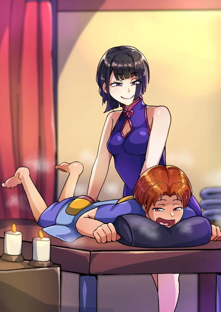 Boys-Relaxation-Yukari-Hisui-By-Hagurumarokuro-Silver-Radish-Jp page 162