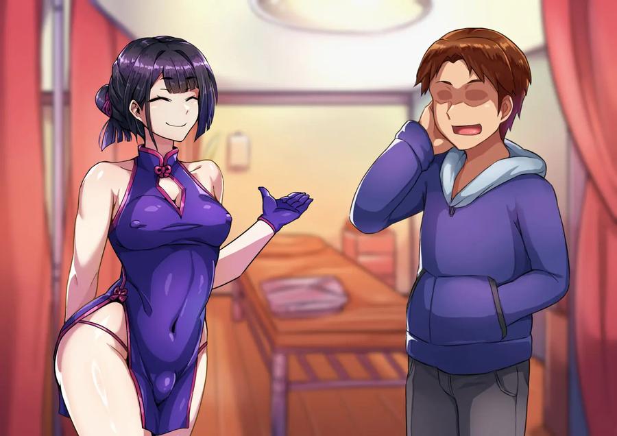 Boys-Relaxation-Yukari-Hisui-By-Hagurumarokuro-Silver-Radish-Jp page 295