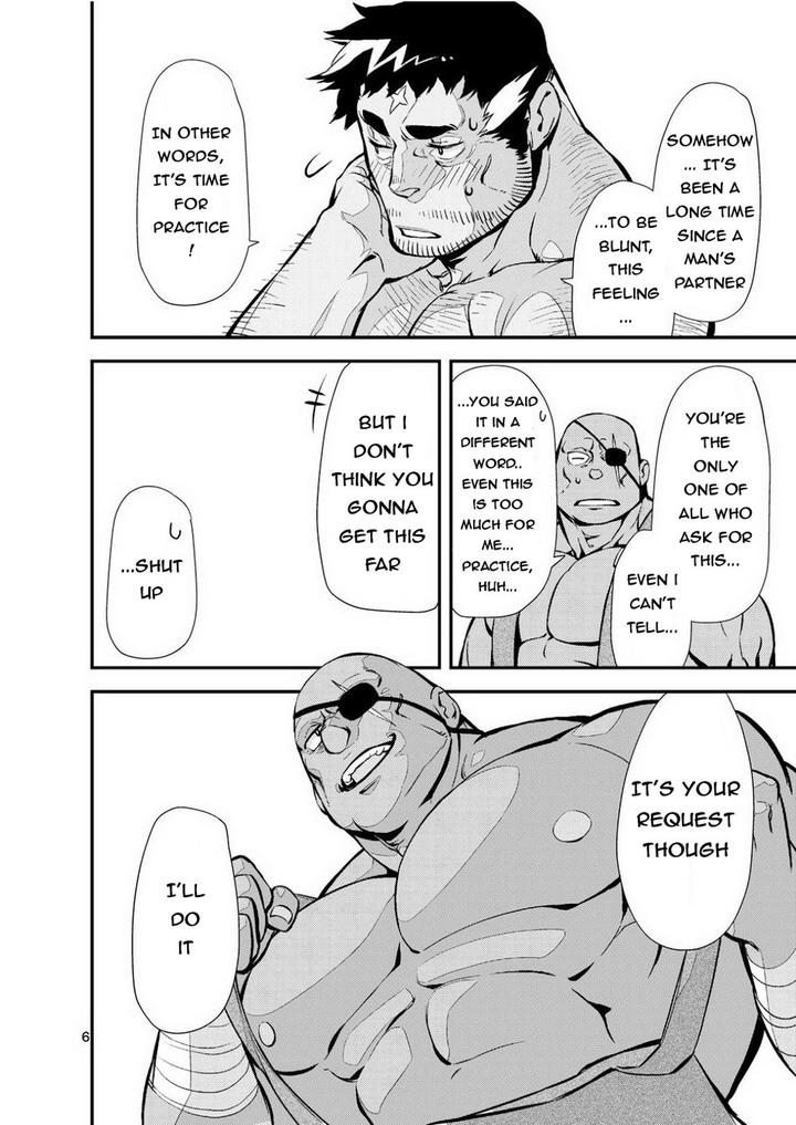 Brave-Watchdog-By-Menndokoro-Mennsuke-Eng page 5