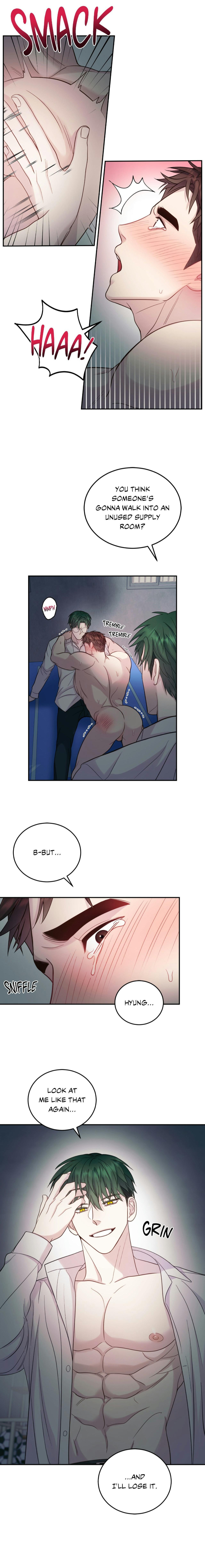 Breed-Me-Snakeboys-By-Momen-Uncensored-Eng page 2