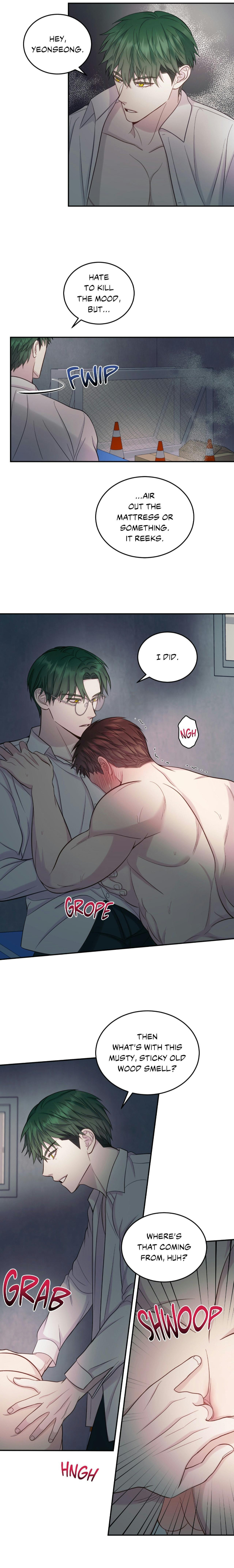 Breed-Me-Snakeboys-By-Momen-Uncensored-Eng page 3