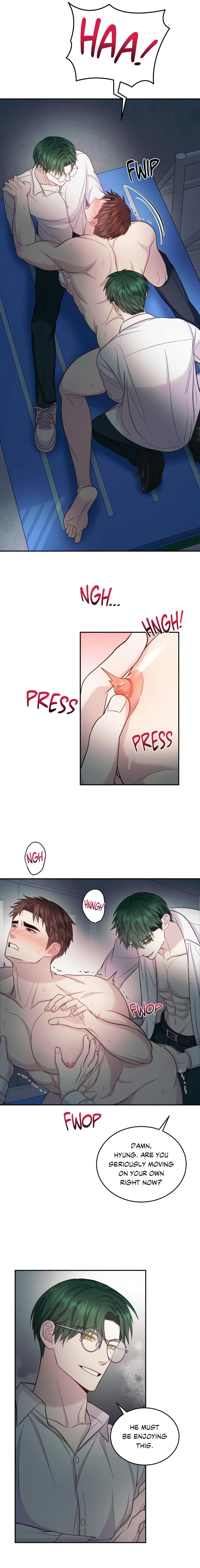 Breed-Me-Snakeboys-By-Momen-Uncensored-Eng page 4