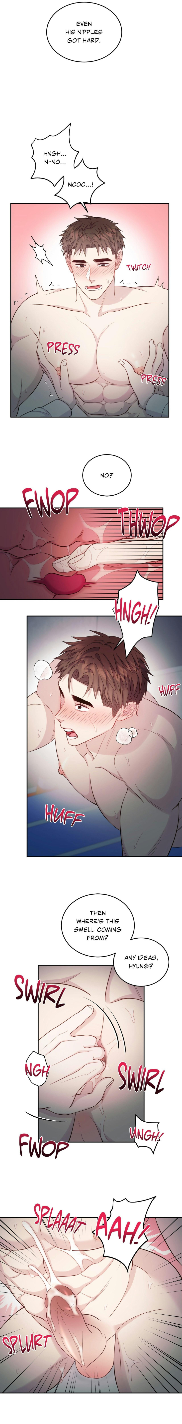 Breed-Me-Snakeboys-By-Momen-Uncensored-Eng page 5