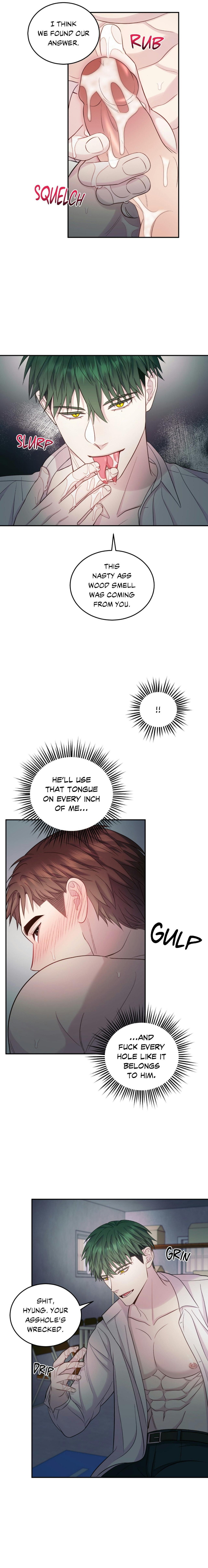Breed-Me-Snakeboys-By-Momen-Uncensored-Eng page 6