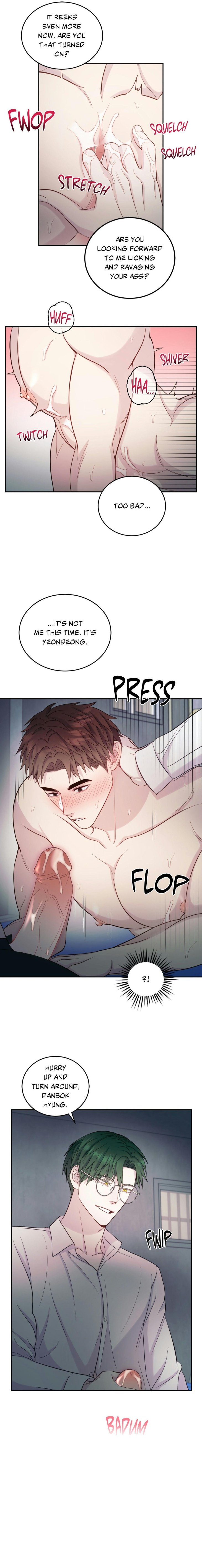 Breed-Me-Snakeboys-By-Momen-Uncensored-Eng page 7