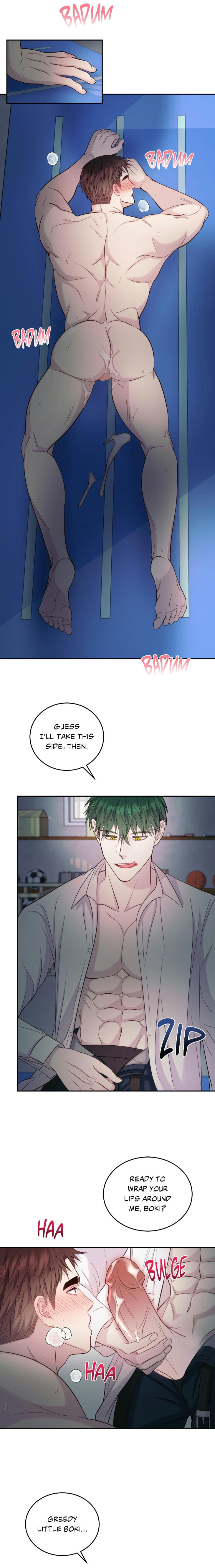 Breed-Me-Snakeboys-By-Momen-Uncensored-Eng page 8