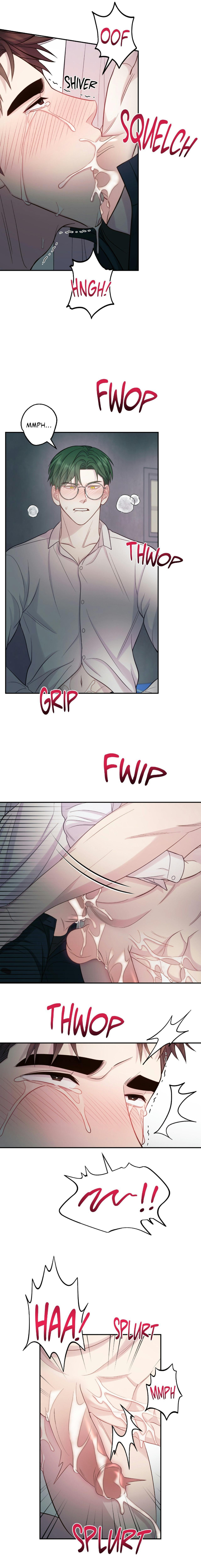 Breed-Me-Snakeboys-By-Momen-Uncensored-Eng page 11