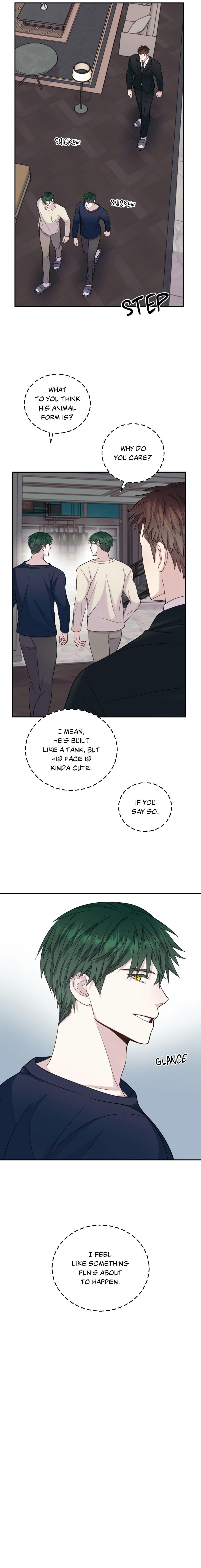 Breed-Me-Snakeboys-By-Momen-Uncensored-Eng page 5